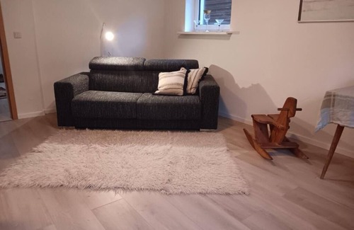 Alsheim Apartment | Mit Kindern im Grünen Wohnen