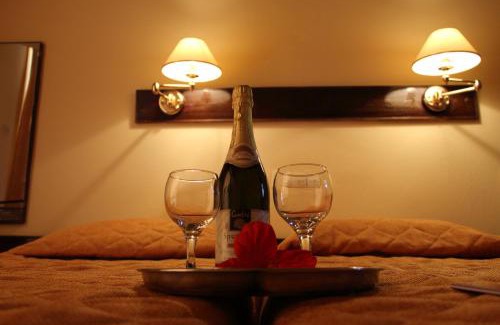 Loutra Edipsou Hotel | Mitho Hotel Spa