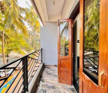 Mandrem Apartment | Mitra Homes Mandrem