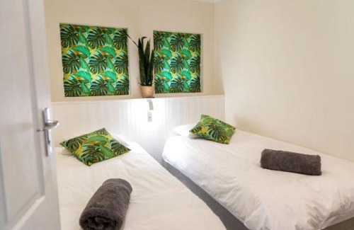 Koelenhof Apartment | Mitre's Edge Orchard Suite