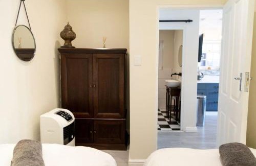 Koelenhof Apartment | Mitre's Edge Orchard Suite