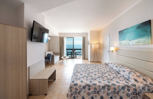 Dafnata Hotel | Mitsis Belvedere