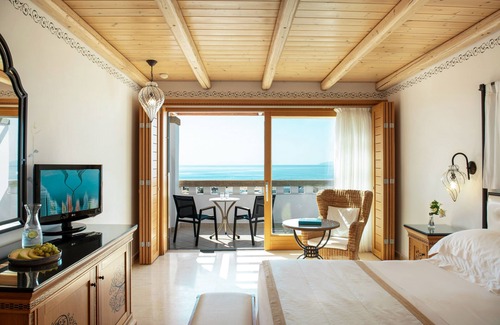 Kardamena Hotel | Mitsis Selection Blue Domes