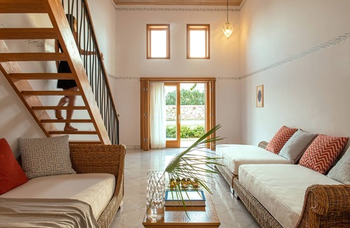 Kardamena Hotel | Mitsis Selection Blue Domes