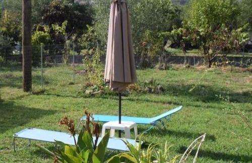 Messonghi House | Mitsos House