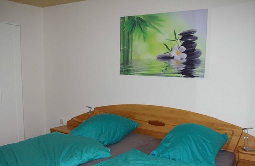 Butjadingen House | Mitteldeich holiday home - Mitteldeich 9
