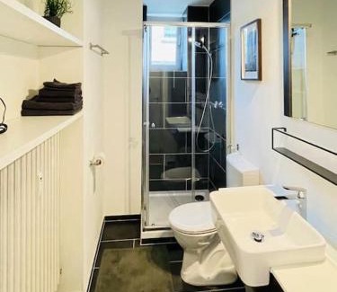 Nastatten Apartment | Mitten in Nastätten und doch im Grünen: schönes und modernes Apartment