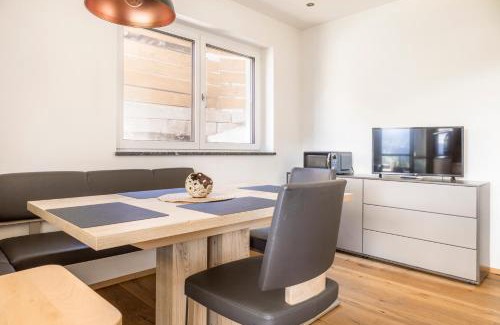 Pfarrwerfen Apartment | Mittergasteggut