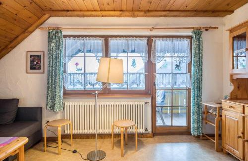 Oberneuhof Apartment | Mittlerer Itzenwaldhof - Heimkehr