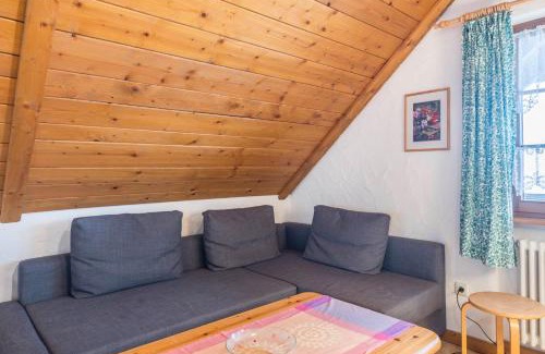 Oberneuhof Apartment | Mittlerer Itzenwaldhof - Heimkehr