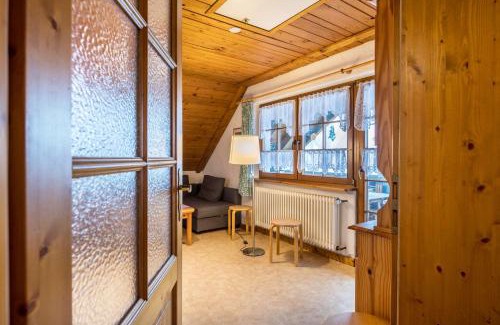 Oberneuhof Apartment | Mittlerer Itzenwaldhof - Heimkehr