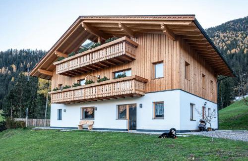 Sarentino Apartment | Mittnackerhof Apartment Melisse