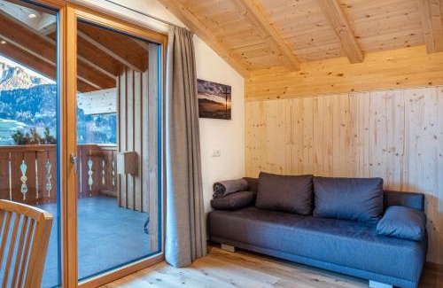 Sarentino Apartment | Mittnackerhof Apartment Melisse
