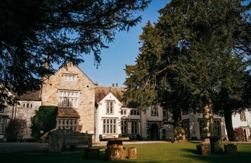 Great Mitton Hotel | Mitton Hall Hotel