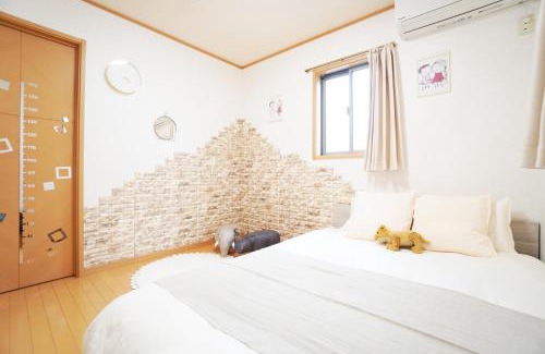 Naniwa House | Miuranoyado