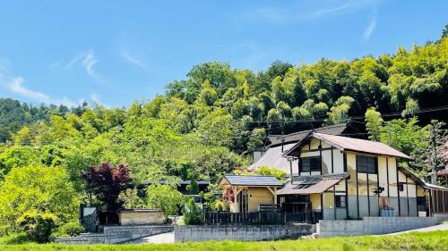 Ayabe House | Miyabi-an, the inner sanctum of Kyoto - Vacation STAY 87069v