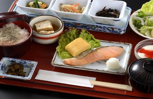 Itsukushima Hotel | Miyajima Morinoyado / Vacation STAY 68902