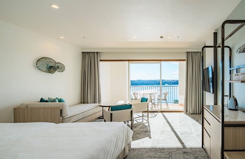 Shima Resort | Miyako Resort Shima Bayside Terrace