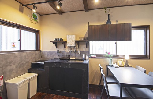Naniwa House | Miyomi Kobumi