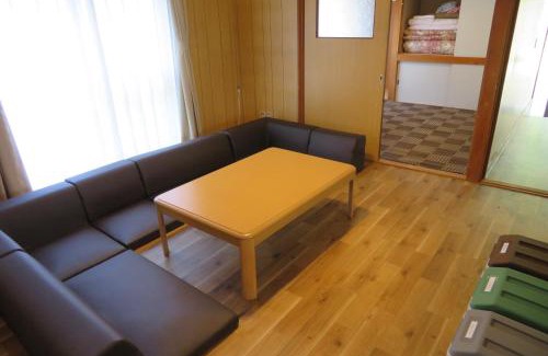 Shari House | Mizu no Gakko