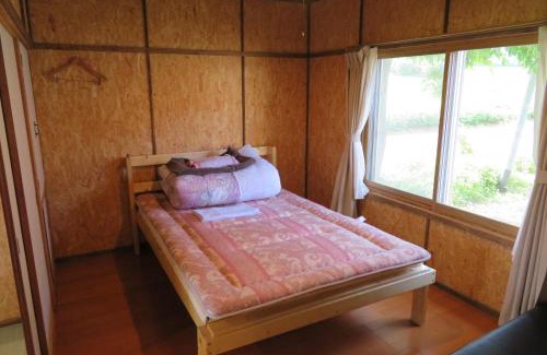 Shari House | Mizu no Gakko