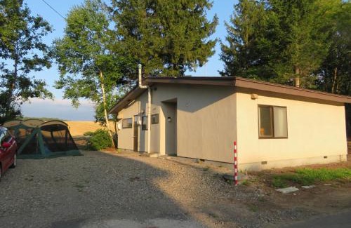 Shari House | Mizu no Gakko