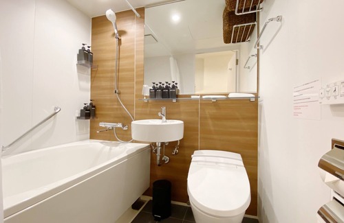Chuo-ku House | Mizuka Imaizumi 1