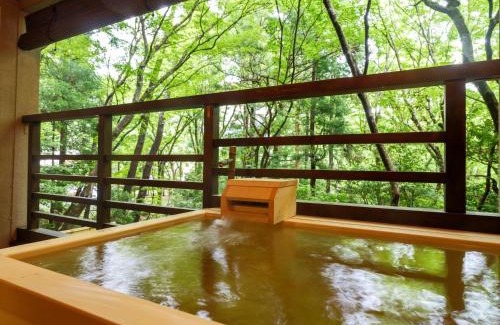Hakone Hotel | Mizunoto Reopening on April 1, 2025