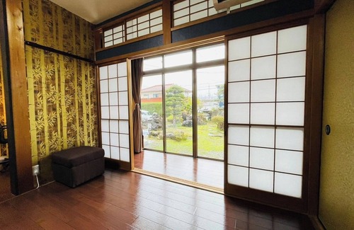Obama House | Mizutori a second house in Obama City Fukui Pref/Obama Fukui