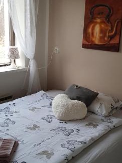 Vallanes House | Mjóanes accommodation