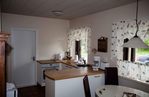 Vallanes House | Mjóanes accomodation