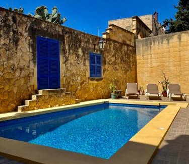 Ggantija Bed & Breakfast | MJ Farmhouse B&B