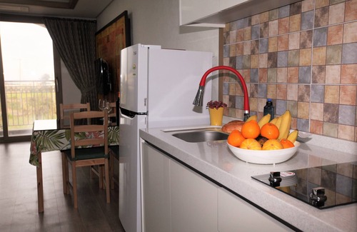 Andeok House | MJ Pension