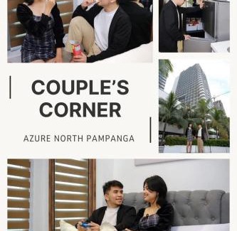 San Fernando Bed & Breakfast | MJ Staycation Azure North Pampanga