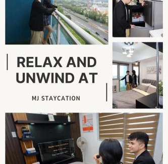 San Fernando Bed & Breakfast | MJ Staycation Azure North Pampanga