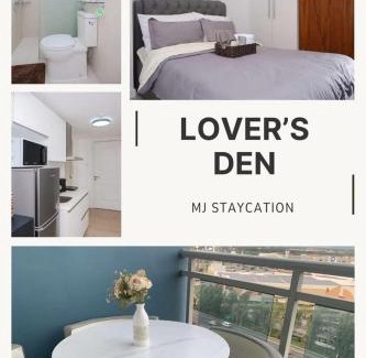 San Fernando Bed & Breakfast | MJ Staycation Azure North Pampanga