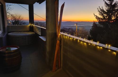 Sandrovac Apartment | Mjesto za odmor Golden Hill