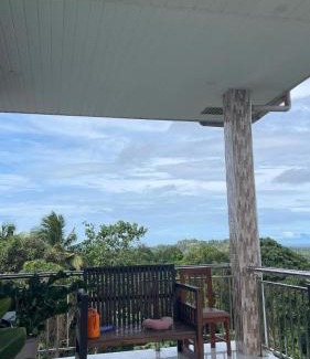 Laguindingan House | MJs Homestay with overlooking property near airport