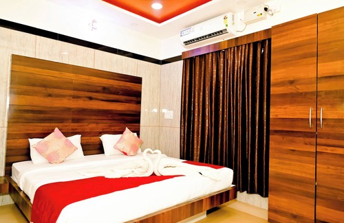 Chikkamagaluru Hotel | MK Arcade