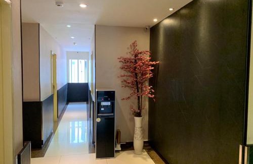 Bukit Gambir Hotel | MK Paradise hotel