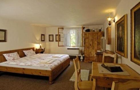Kozlovice House | Mlýn Kozlovice