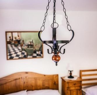 Kozlovice House | Mlýn Kozlovice