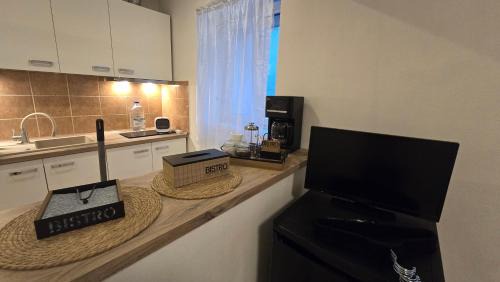 Zdice House | Mlýnský ostrov Apartment 1