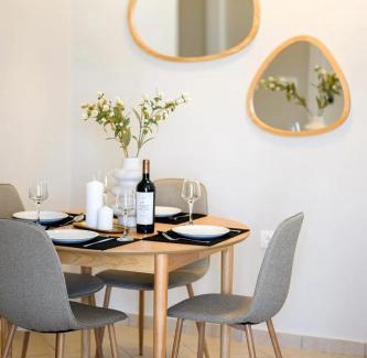 Tsoukaladhes Apartment | Ml House