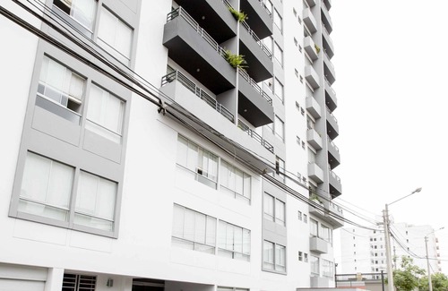 Miraflores Apartment | MLA apartments - Alcanfores