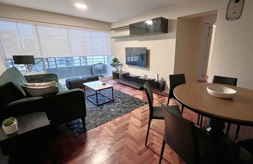 Miraflores Apartment | MLA apartments - Alcanfores