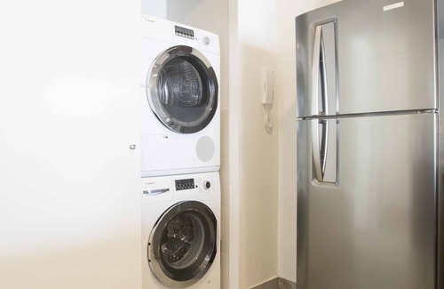 Miraflores Apartment | MLA apartments - Larcomar