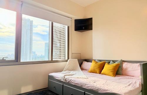 Greenhills Apartment | Mla Serene Suites