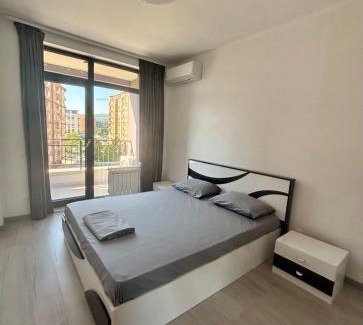 Mladost Apartment | Mladost Mountain View One Bedroom Apartment