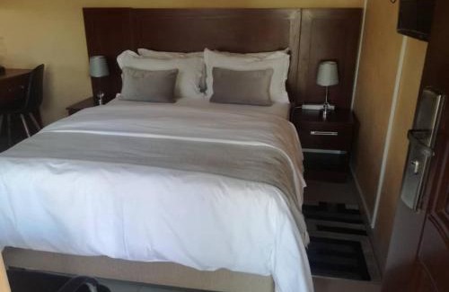 Central Bed & Breakfast | MLK B&B